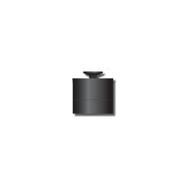 Subwoofer Port Plug