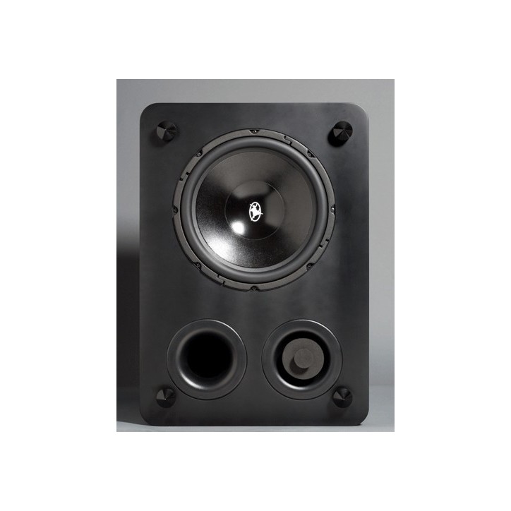 Subwoofer Port Plug