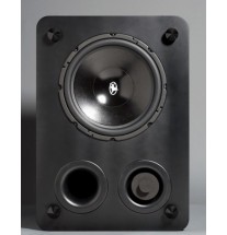 Subwoofer Port Plug