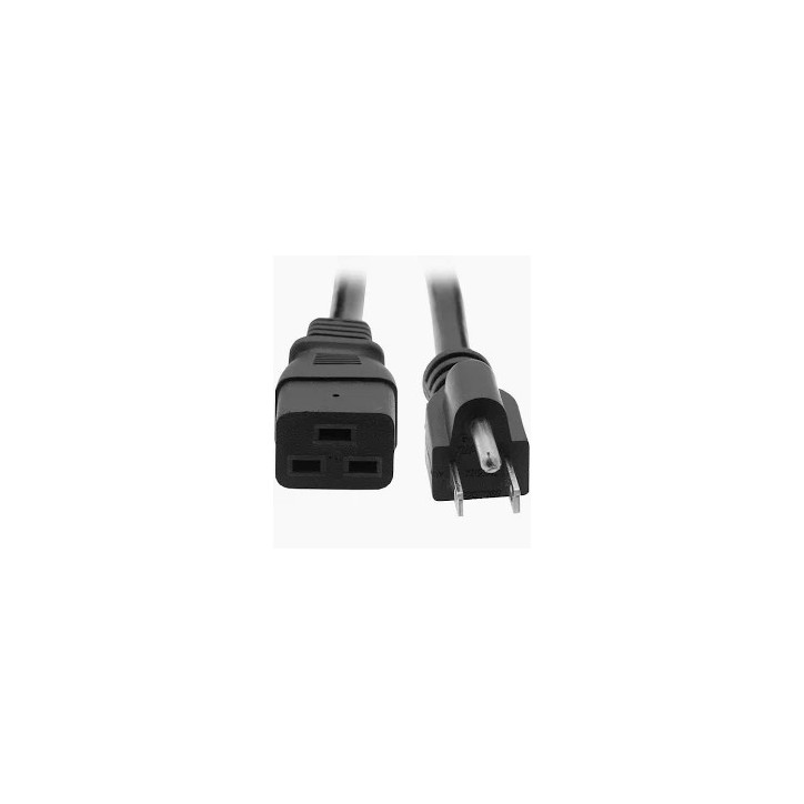Heavy Duty Original Power Cord for Outlaw Audio Model 7900, 7700, 7500, 7220, and 7200 Heavy Duty Original Power Cord for Outlaw Audio Model 7900, 7700, 7500, 7220, and 7200