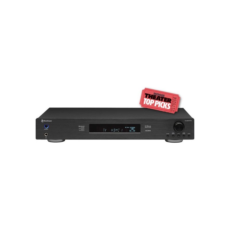 Model 975: Discontinued