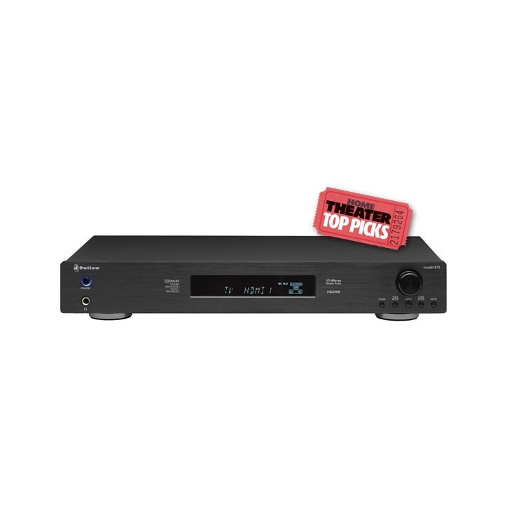 Model 975: DISCONTINUED