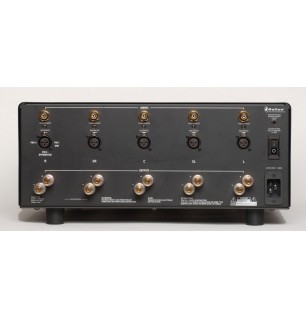 Model 7500 - B Stock