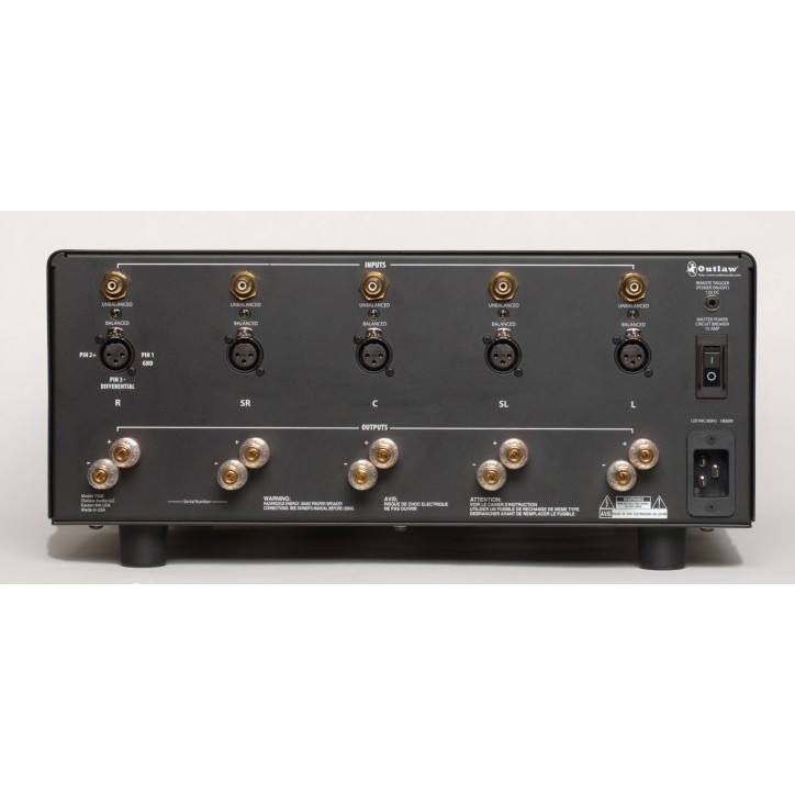 Model 7500 - B Stock