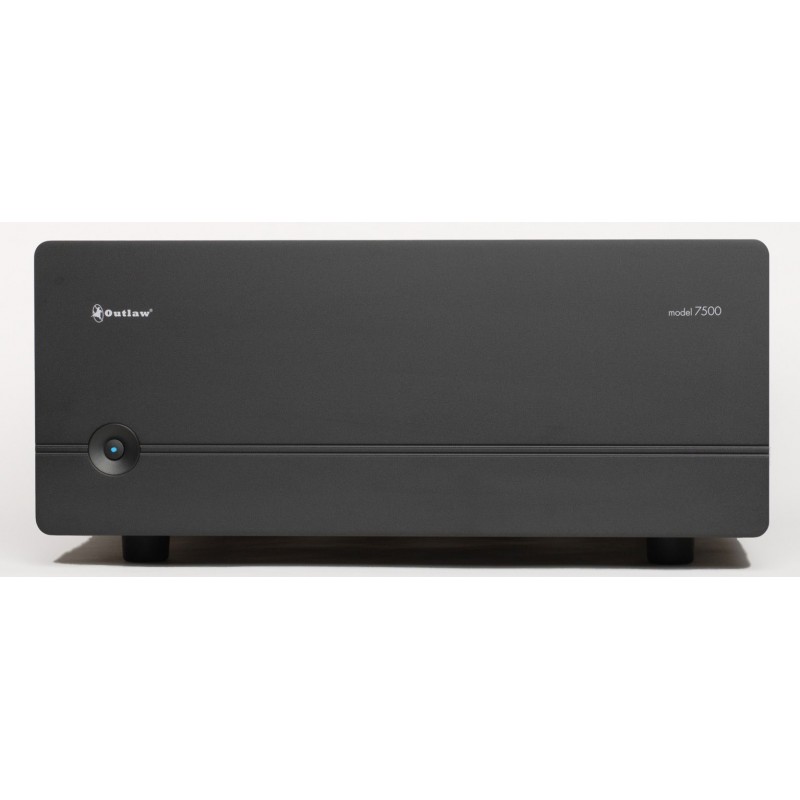 Model 7500: Discontinued