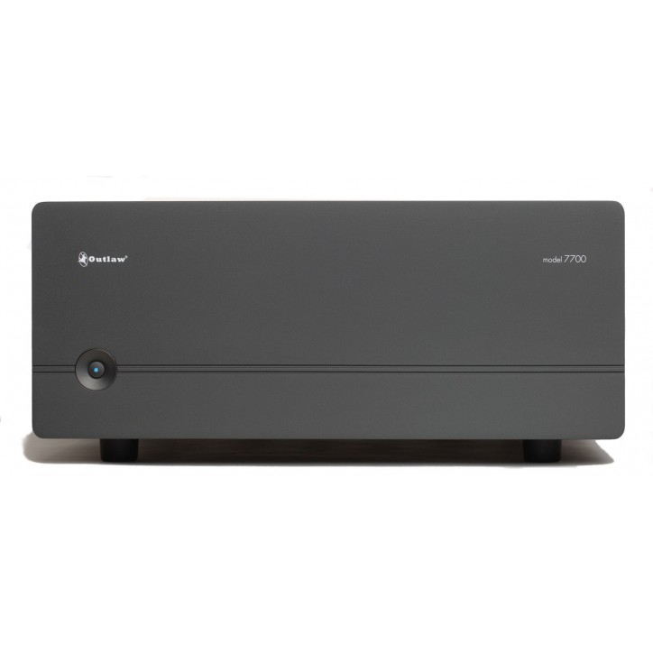 Model 7700 - B Stock
