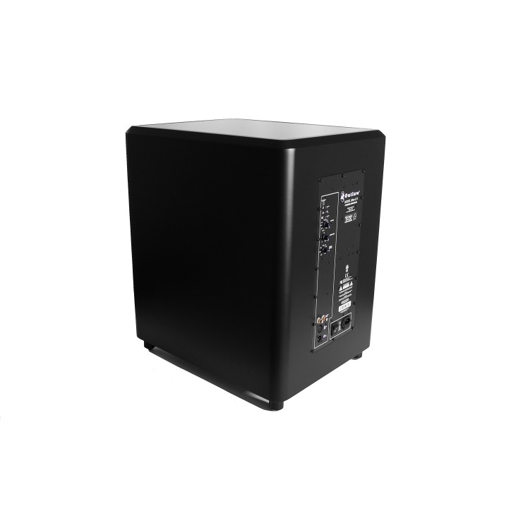 Ultra-X13 Subwoofer: DISCONTINUED