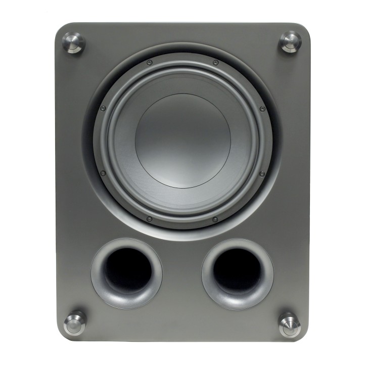 Ultra-X13 Subwoofer: DISCONTINUED