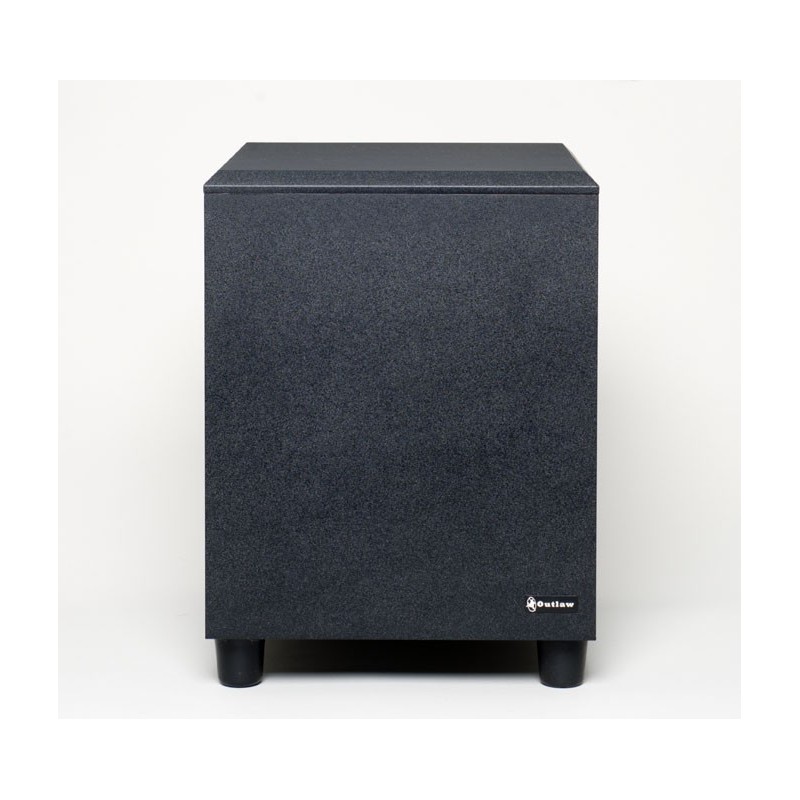 M8 Subwoofer