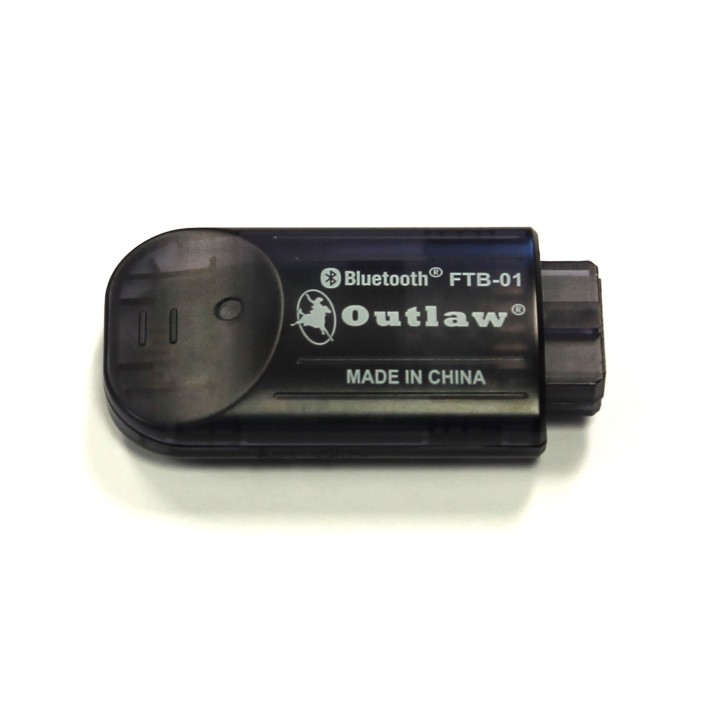 The FTB-01 Bluetooth® Receiver for Model 976 Owners Only The FTB-01 Bluetooth® Receiver for Model 976 Owners Only