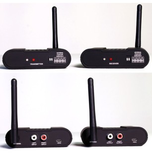 OAW4 Wireless Audio System