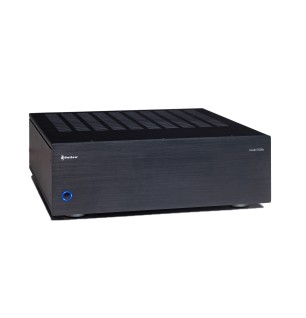Model 5000x 5-Channel Amplifier