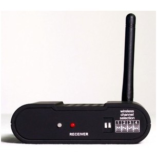 OAW4 Wireless Receiver Add On Only