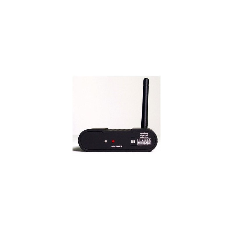 OAW4 Wireless Receiver Add On Only