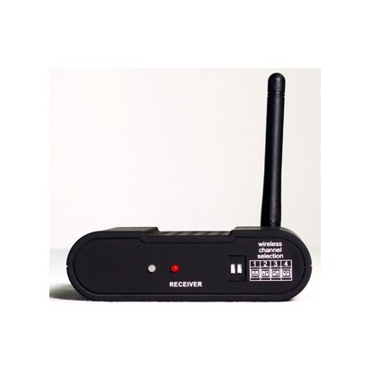 OAW4 Wireless Receiver Add On Only