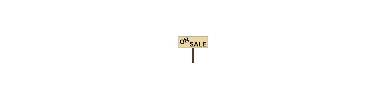 On Sale