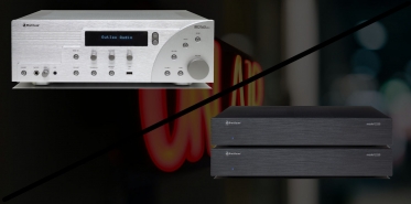 Stereo Receiver vs Amplifier: Which Should You Choose for Your System?
